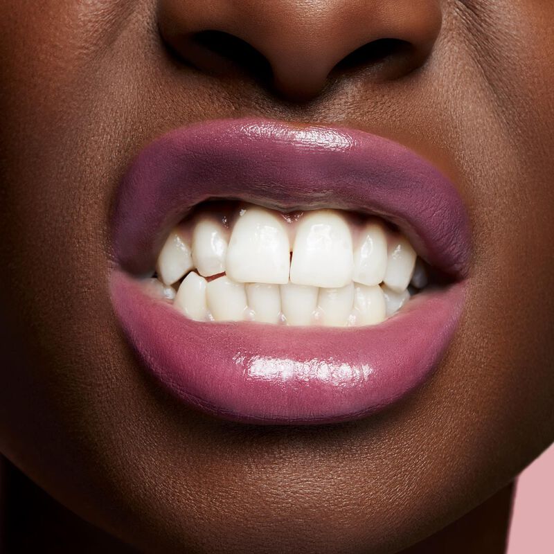 MAC Lusterglass Lipstick image number 72